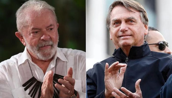 Corrida presidencial é a mais estável desde 1994, mostra série do Datafolha